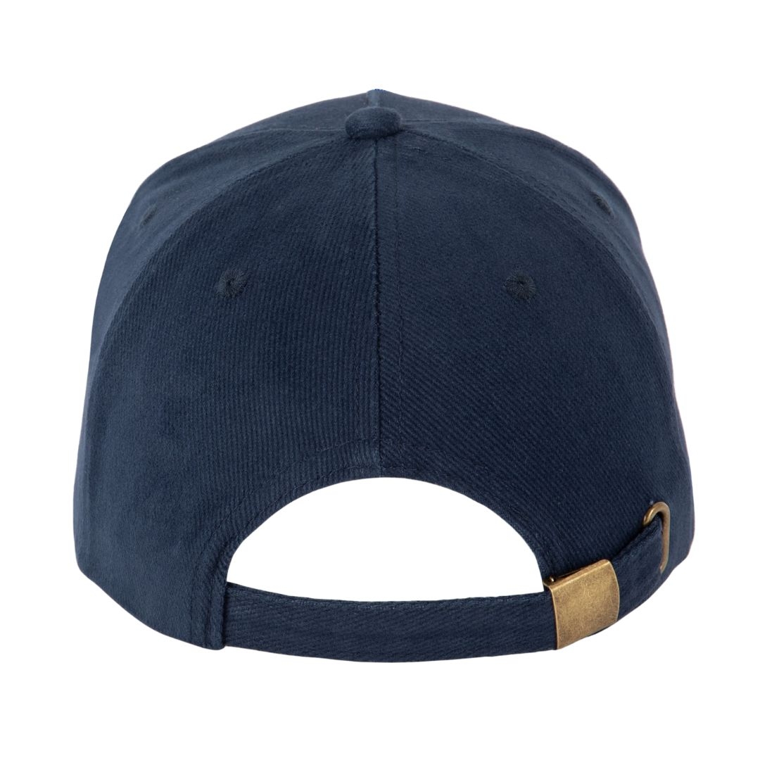 Casquettes 100% coton